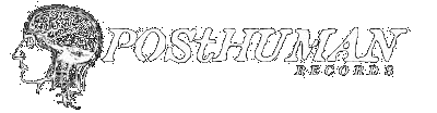 official posthuman records site