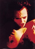 Nosferatu - The Vampyre