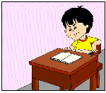 "Actions speak louder than words, so get your teacher to mime out mathematics"