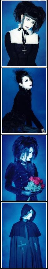 Mana Belle - Moi Dix Mois