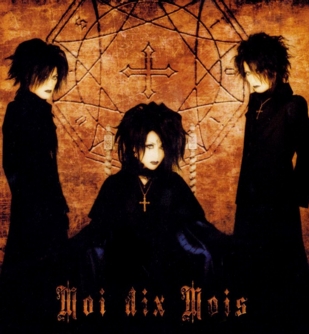 Mana Belle - Moi Dix Mois