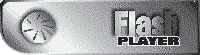 Descarga el Plug-in Flash* Player �Click aqu�!