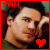 David Boreanaz Fan