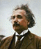 Albert Einstein