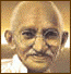 Mahatma Gandhi
