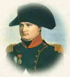 At wich age died Napoleon? Do the test (dubble click) !