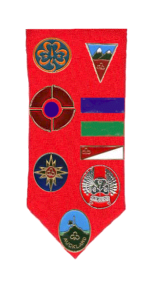 Badges