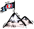 K2's web page from 2001