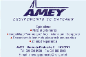 AMEY Construction de Bateaux