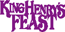 King Henry's Feast