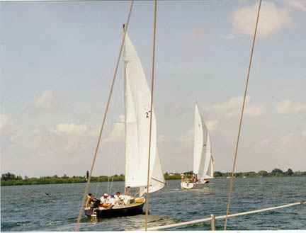 Terra Ceia Regatta