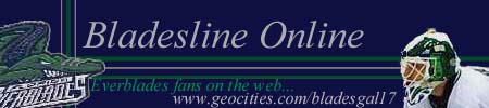 Everblades fans online