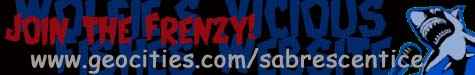 Join the Frenzy