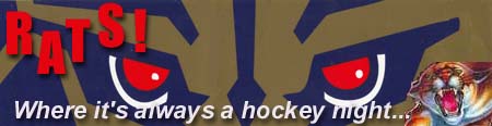 A Florida Panthers fan page