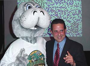Dos Mannys
