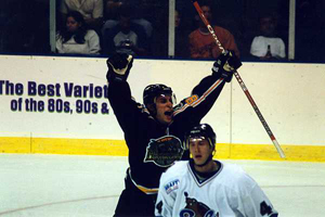Manatees Goal