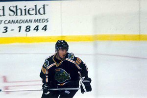 Josh Leibenow