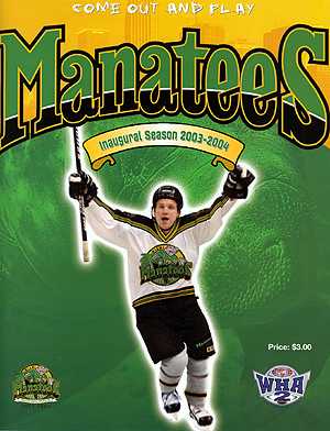 Program Cover