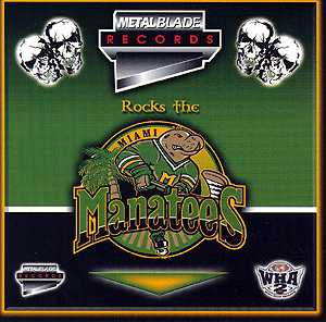 CD Cover