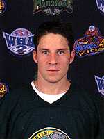Kevin Swider