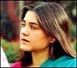 Meneka Gandhi