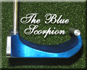 The Blue Scorpion, Click To Select.