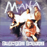Man� Grandes Exitos (1999)