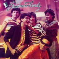 Sombrero Verde (1981)