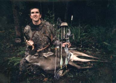 2001 buck