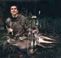 3-point buck