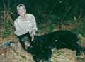 350+ lb. bear
