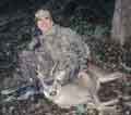 3-point buck