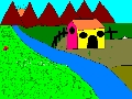 Your dream site in cyber space
