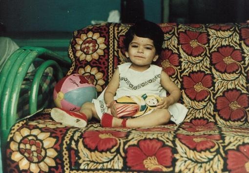 loved to play with toys