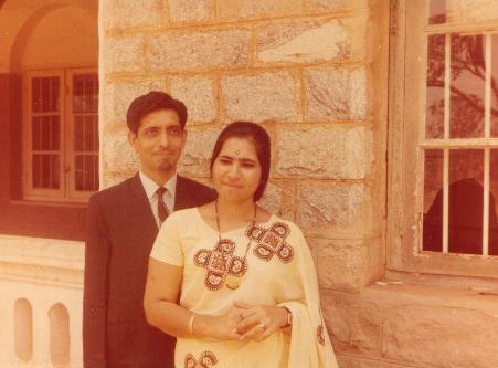 yes! Me with young bride ! 