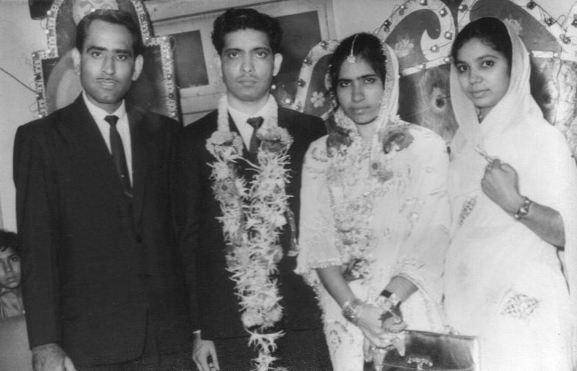  happy marriage and sweet memories