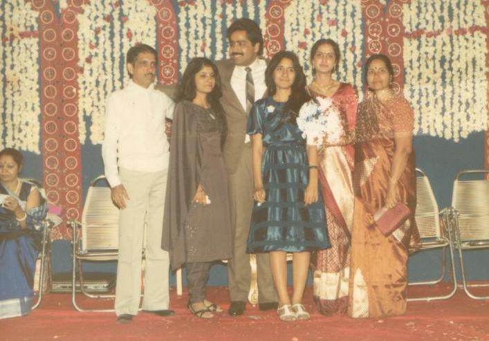 reception ceremony