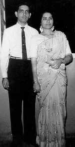 at Ulhasnagar, Bombay