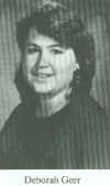 Geer, Deborah.jpg (12755 bytes)