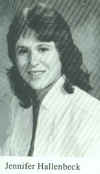 Hallenbeck, Jennifer.jpg (13917 bytes)