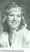 Hannaford, Christine.jpg (15088 bytes)