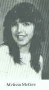 McGee, Melissa.jpg (11910 bytes)