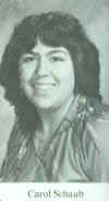 Schaub, Carol.jpg (13259 bytes)