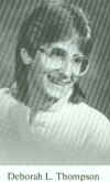 Thompson, Deborah.jpg (13970 bytes)