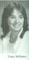 Williams, Tracy.jpg (11478 bytes)