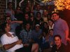 1999, Boomer and Blurpie's apartment, Alpha Phi mixer