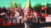 Homecoming 1999: The Pocahontas Float