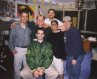 1998 - ChaChi, Dimitri, Boomer, Todd, Blurpie, Jon