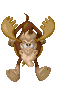 Free Marty Moose