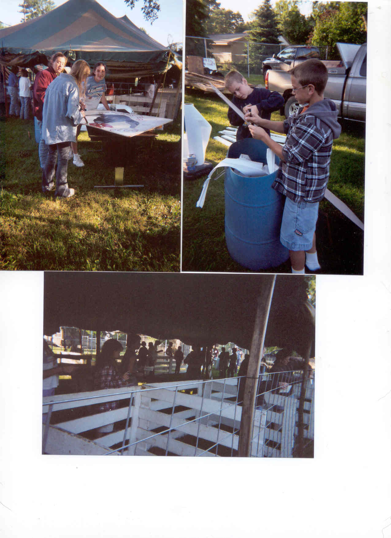 Fair 2003